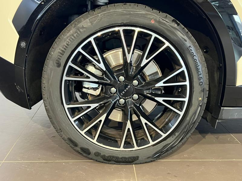 Image de la voiture Zeekr X