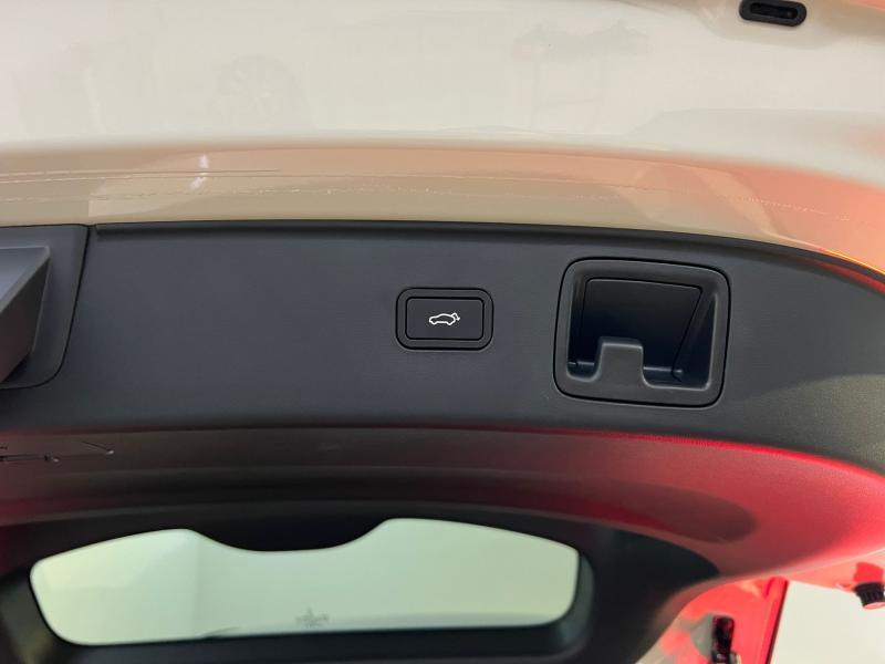 Image de la voiture Zeekr X