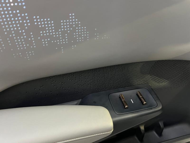 Image de la voiture Zeekr X