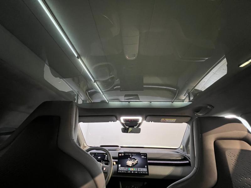 Image de la voiture Zeekr X