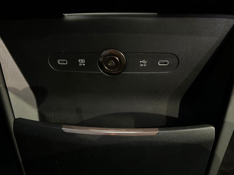 Image de la voiture Zeekr X