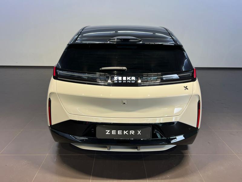 Image de la voiture Zeekr X