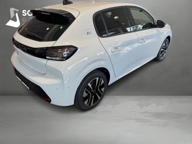 Image de la voiture Peugeot 208