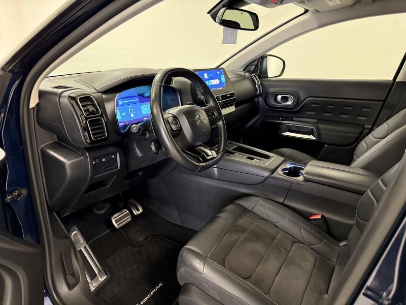 Image de la voiture Citroen C5 Aircross