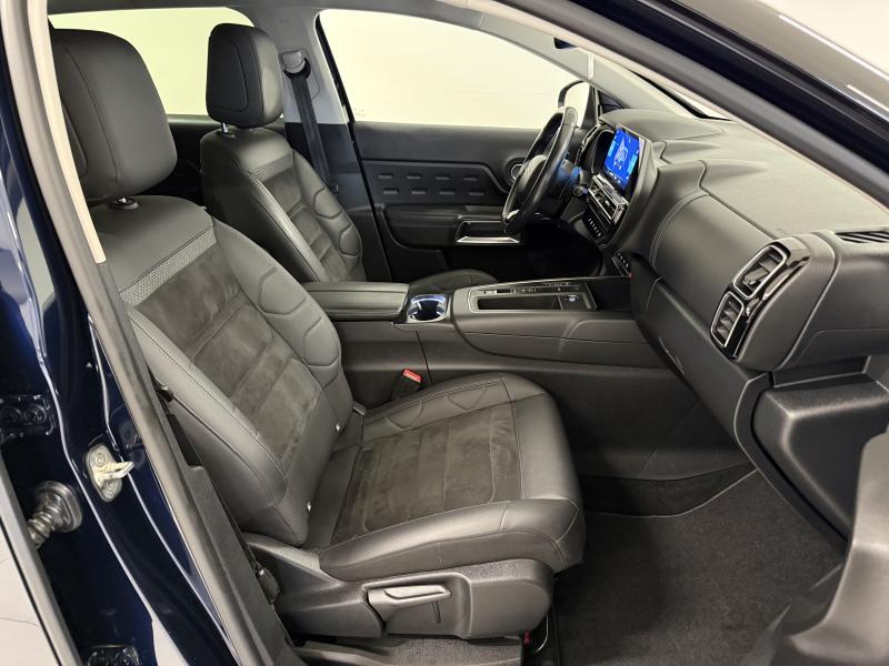 Image de la voiture Citroen C5 Aircross