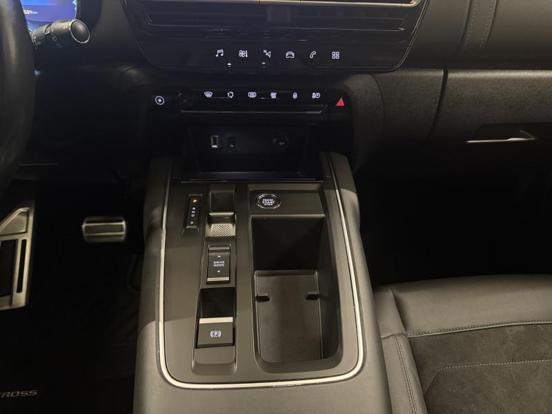 Image de la voiture Citroen C5 Aircross