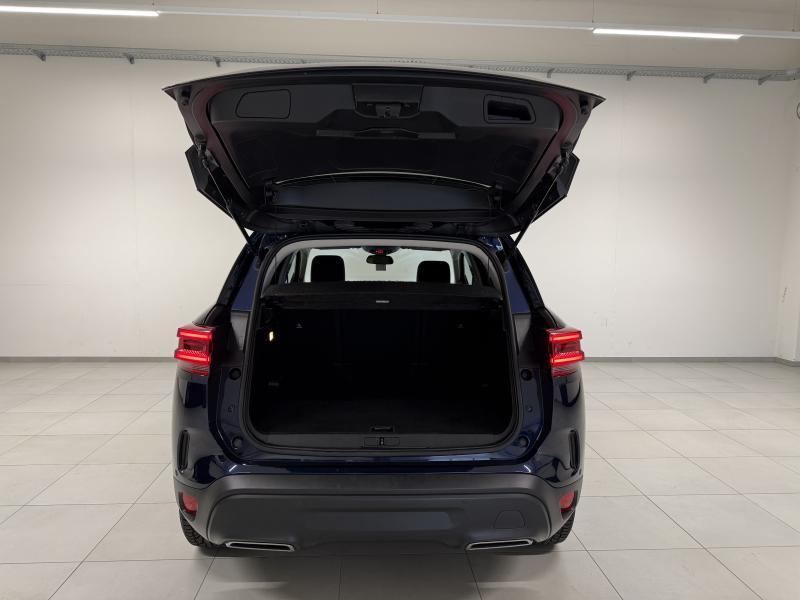 Image de la voiture Citroen C5 Aircross