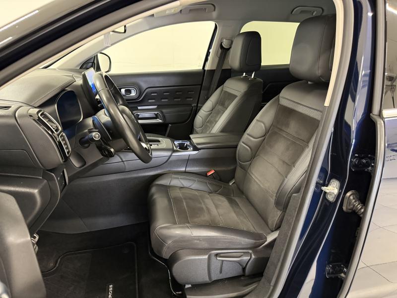 Image de la voiture Citroen C5 Aircross