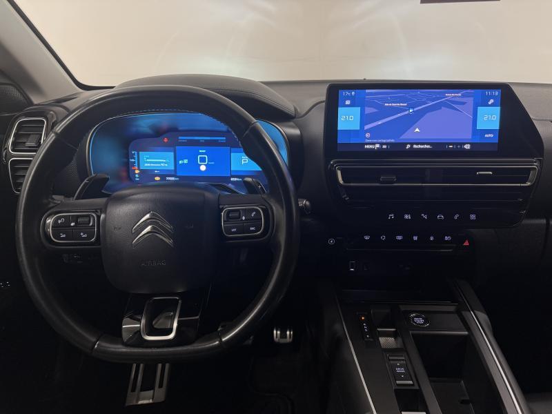 Image de la voiture Citroen C5 Aircross