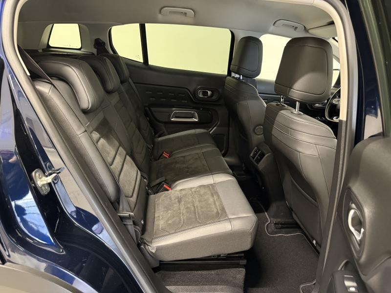 Image de la voiture Citroen C5 Aircross