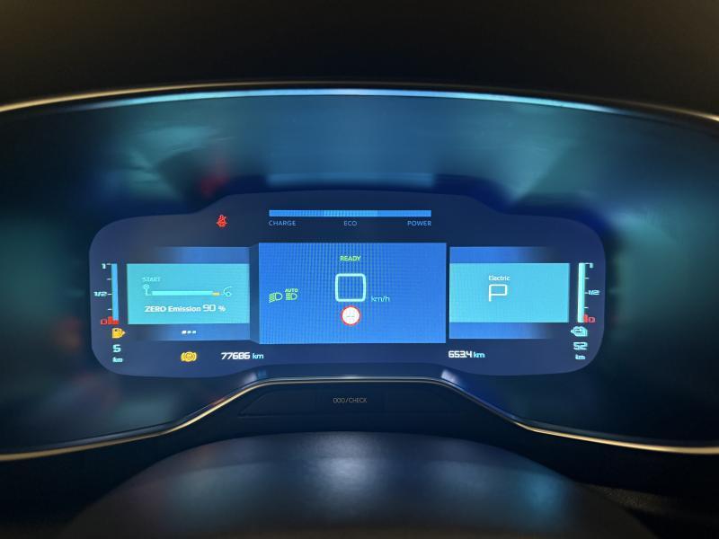 Image de la voiture Citroen C5 Aircross