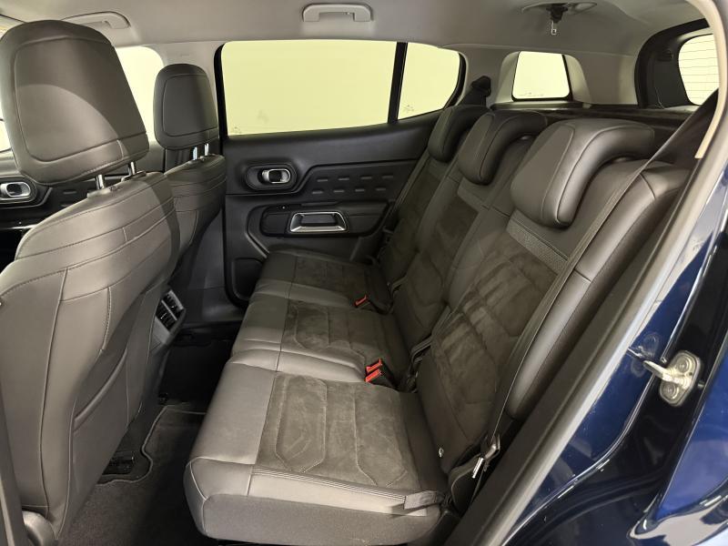 Image de la voiture Citroen C5 Aircross