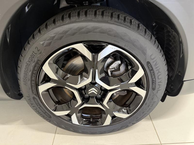 Image de la voiture Citroen C5 Aircross