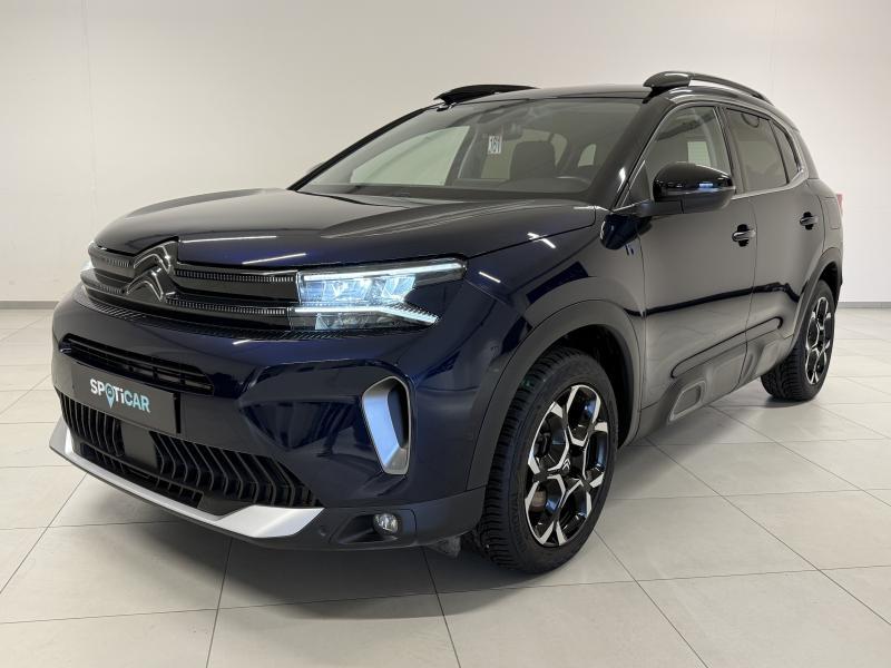 Image de la voiture Citroen C5 Aircross