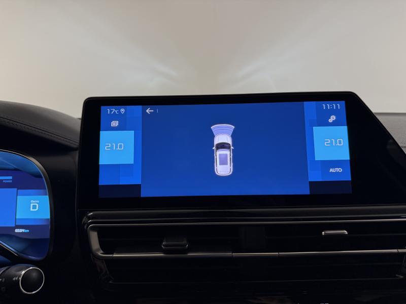 Image de la voiture Citroen C5 Aircross