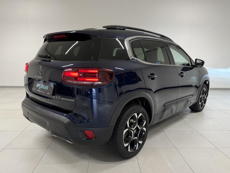 Image de la voiture Citroen C5 Aircross