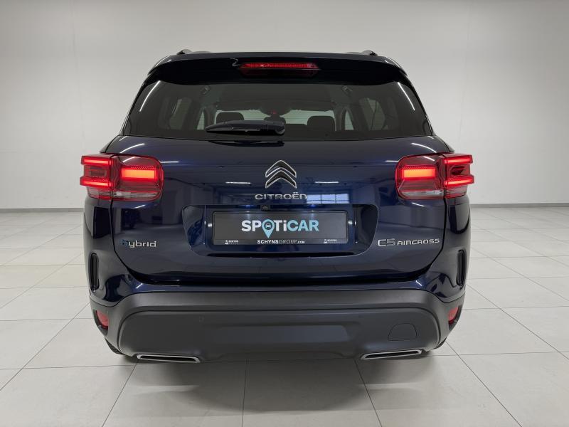 Image de la voiture Citroen C5 Aircross