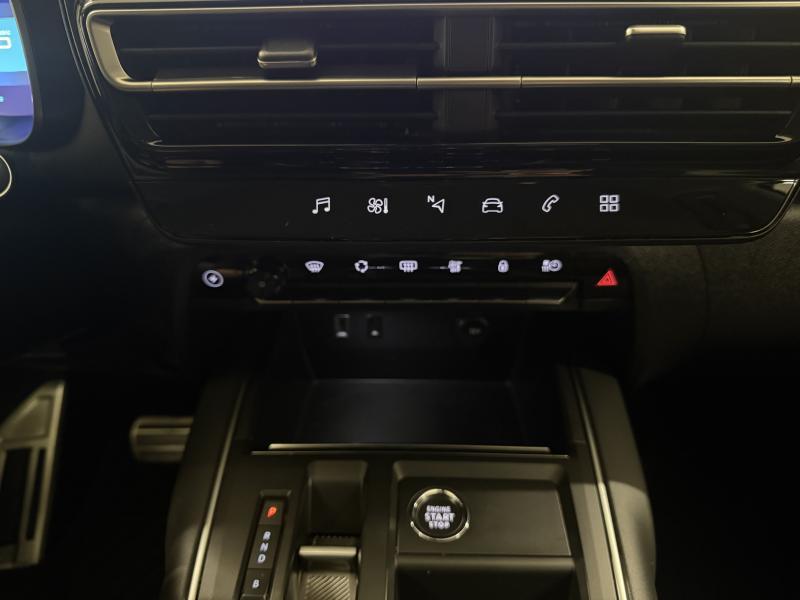 Image de la voiture Citroen C5 Aircross