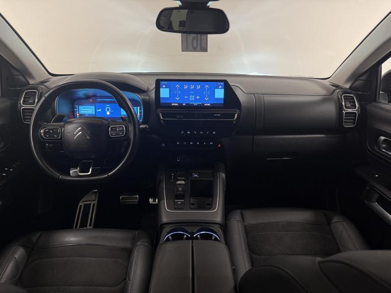 Image de la voiture Citroen C5 Aircross