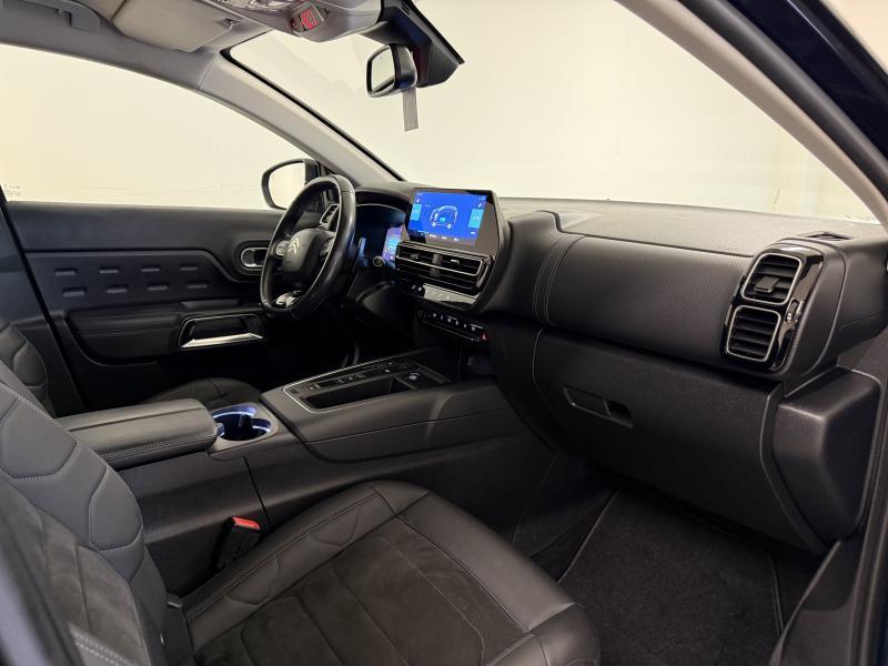 Image de la voiture Citroen C5 Aircross