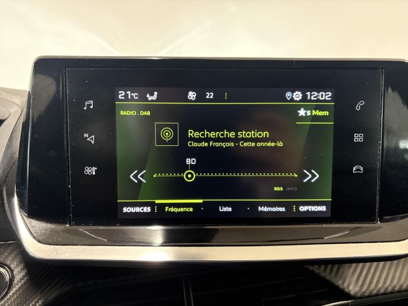 Image de la voiture Peugeot 2008