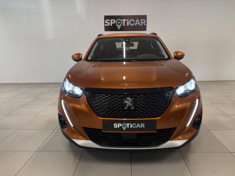 Image de la voiture Peugeot 2008