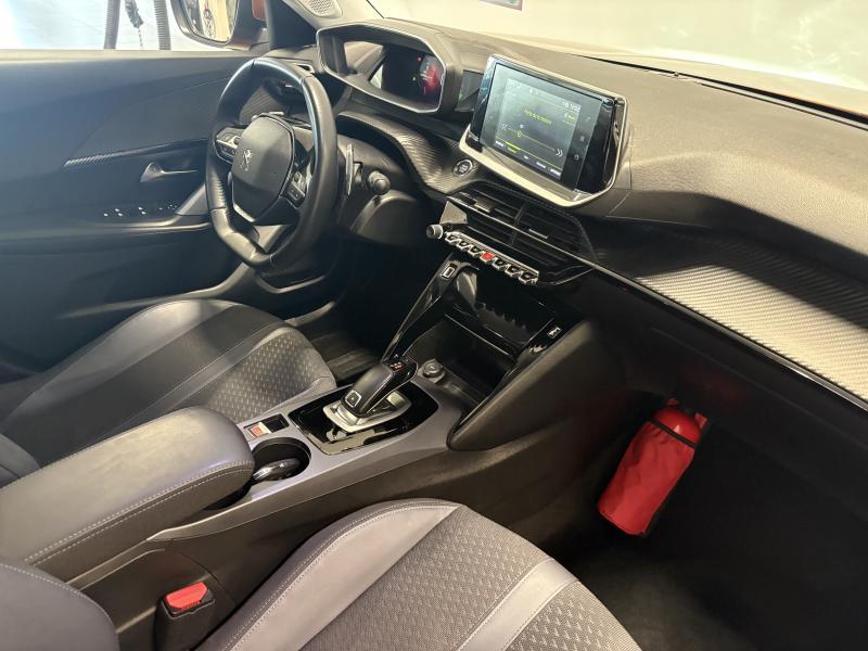 Image de la voiture Peugeot 2008