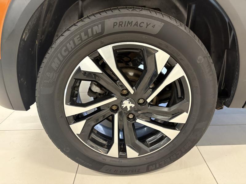 Image de la voiture Peugeot 2008