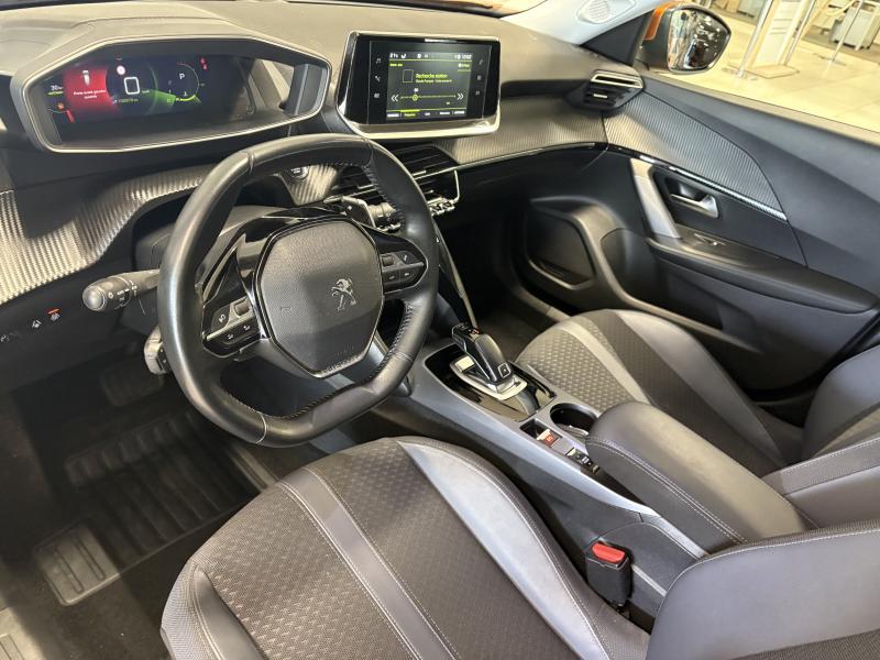 Image de la voiture Peugeot 2008