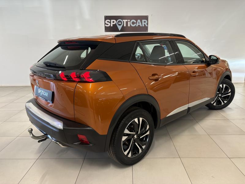 Image de la voiture Peugeot 2008