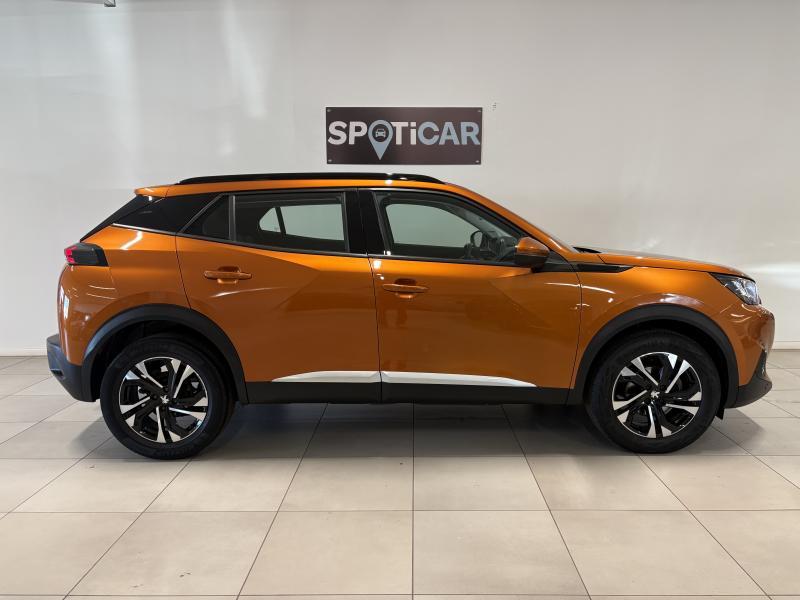 Image de la voiture Peugeot 2008