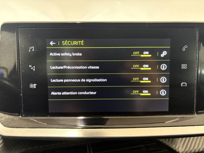 Image de la voiture Peugeot 2008