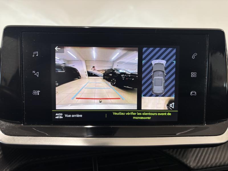 Image de la voiture Peugeot 2008