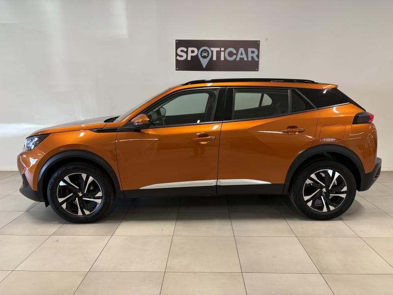 Image de la voiture Peugeot 2008