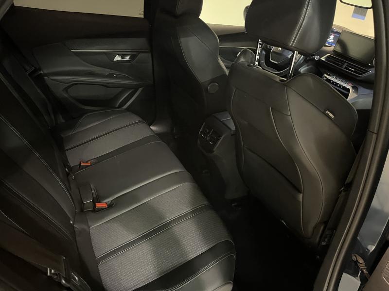 Image de la voiture Peugeot 3008