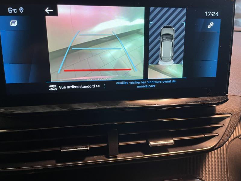 Image de la voiture Peugeot 3008