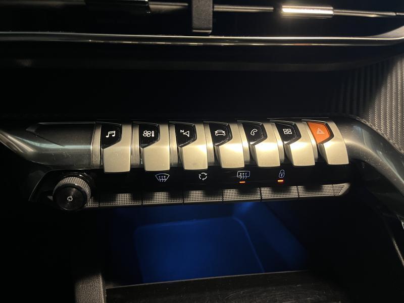 Image de la voiture Peugeot 3008