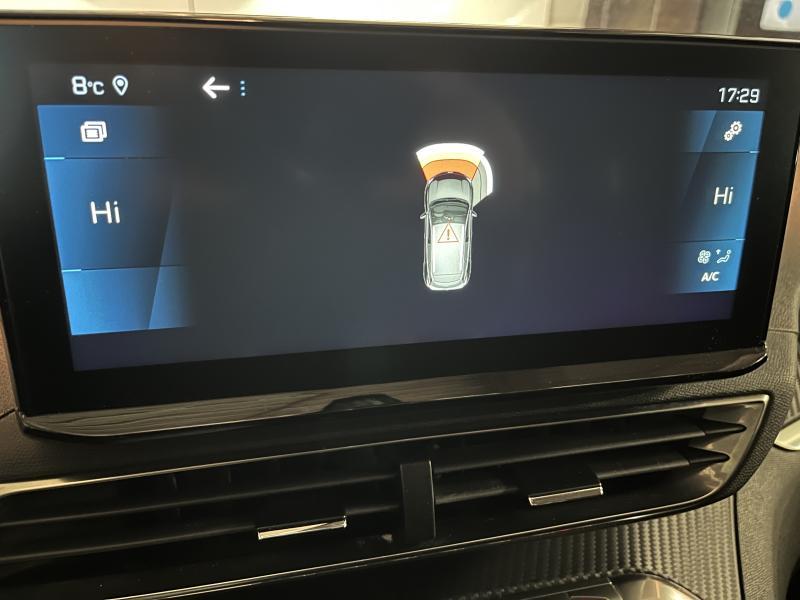 Image de la voiture Peugeot 3008