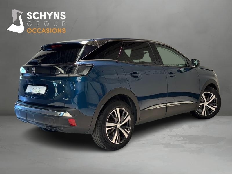 Image de la voiture Peugeot 3008