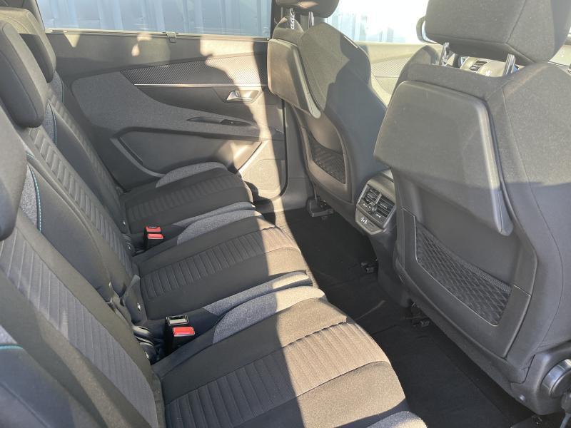 Image de la voiture Peugeot 5008