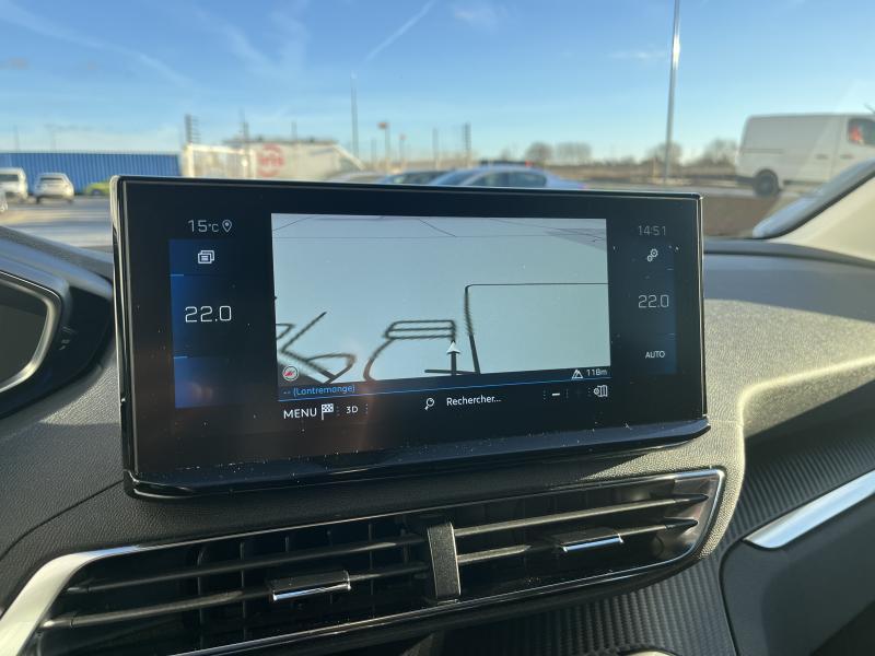 Image de la voiture Peugeot 5008