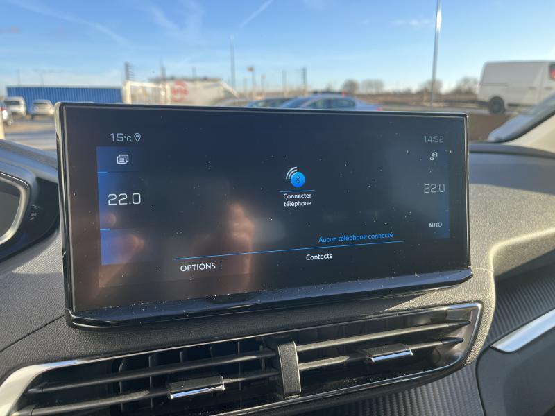 Image de la voiture Peugeot 5008