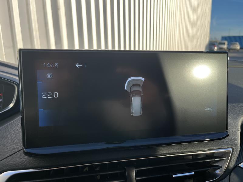 Image de la voiture Peugeot 5008