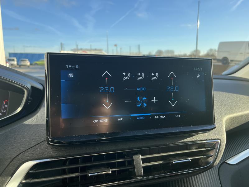 Image de la voiture Peugeot 5008