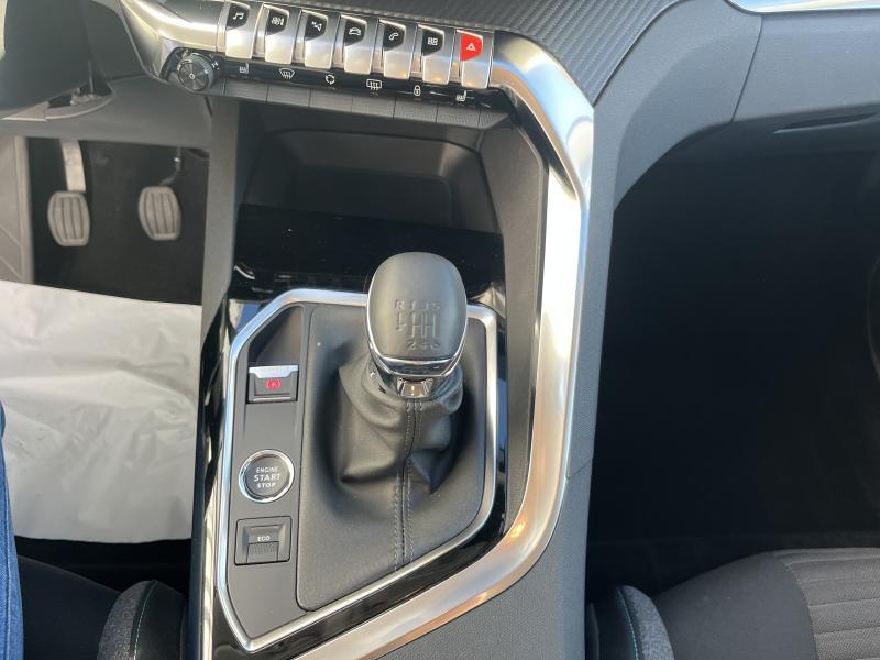 Image de la voiture Peugeot 5008