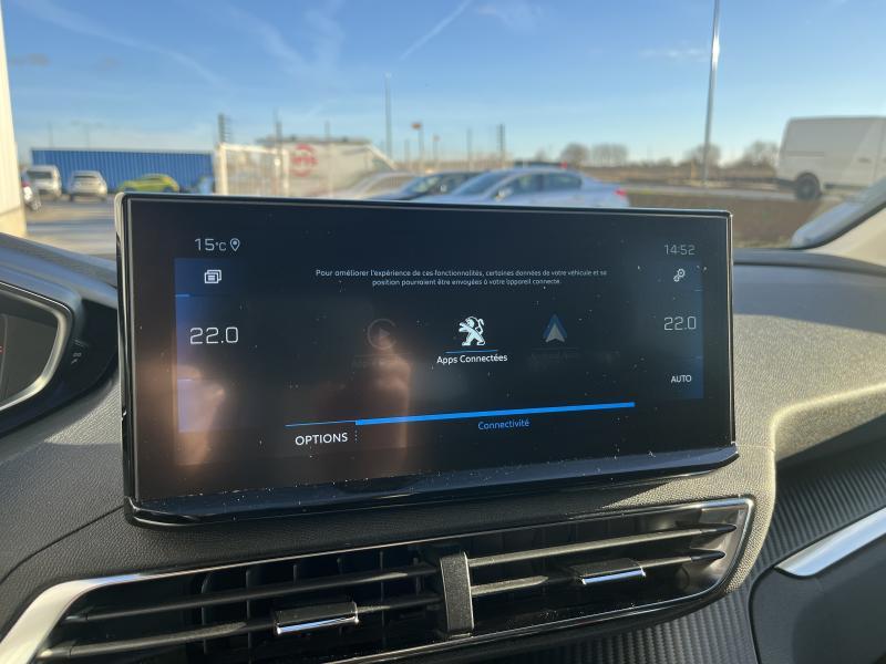 Image de la voiture Peugeot 5008