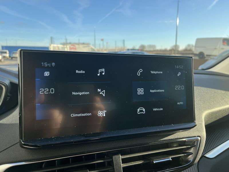 Image de la voiture Peugeot 5008