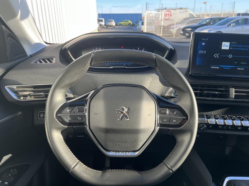 Image de la voiture Peugeot 5008