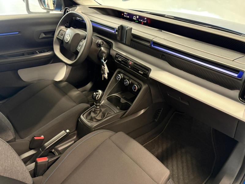 Image de la voiture Citroen C3