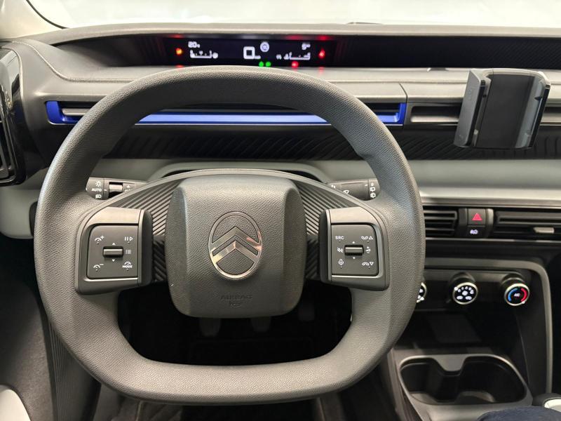 Image de la voiture Citroen C3